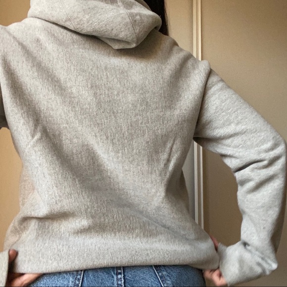 Paterson League Hoodie - Picture 3 of 3